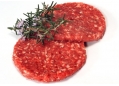 Lamb and Mint Burgers